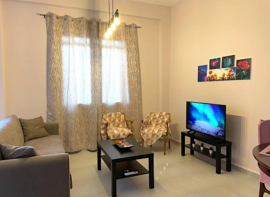 Nafpaktian Port House Daire Nafpaktos Dış mekan fotoğraf