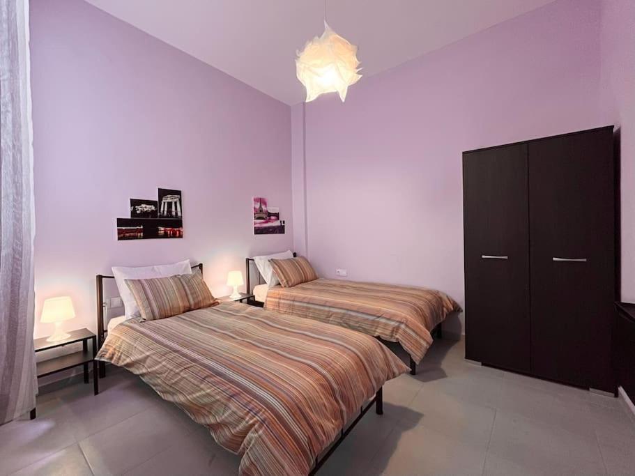 Nafpaktian Port House Daire Nafpaktos Dış mekan fotoğraf